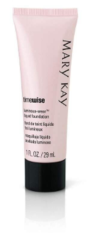 Основа под макияж TimeWise® увлажняющая (Ivory 4 | Слоновая Кость 4)